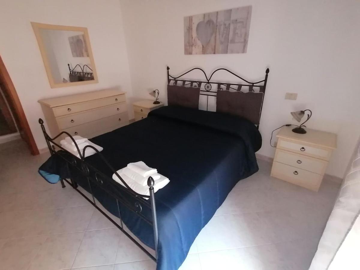 Marine Kiss Appartement Civitavecchia Buitenkant foto