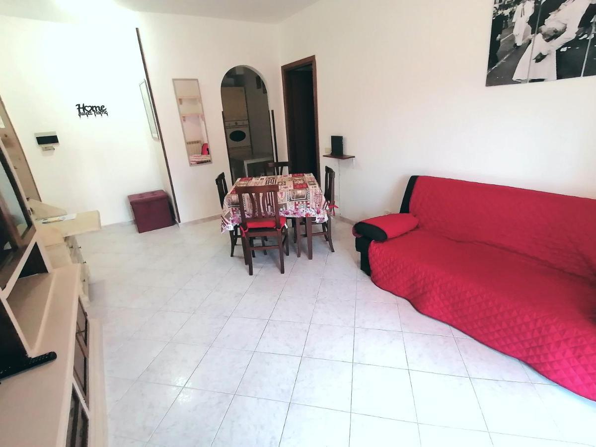 Marine Kiss Appartement Civitavecchia Buitenkant foto