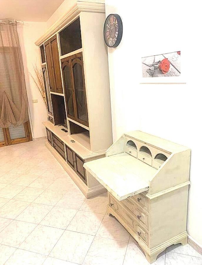Marine Kiss Appartement Civitavecchia Buitenkant foto