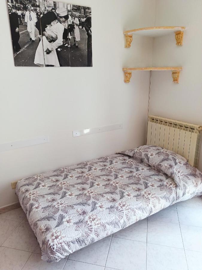 Marine Kiss Appartement Civitavecchia Buitenkant foto
