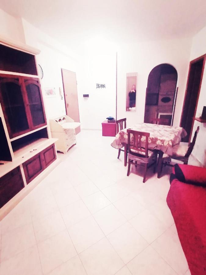 Marine Kiss Appartement Civitavecchia Buitenkant foto